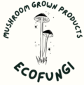 Ecofungi logo